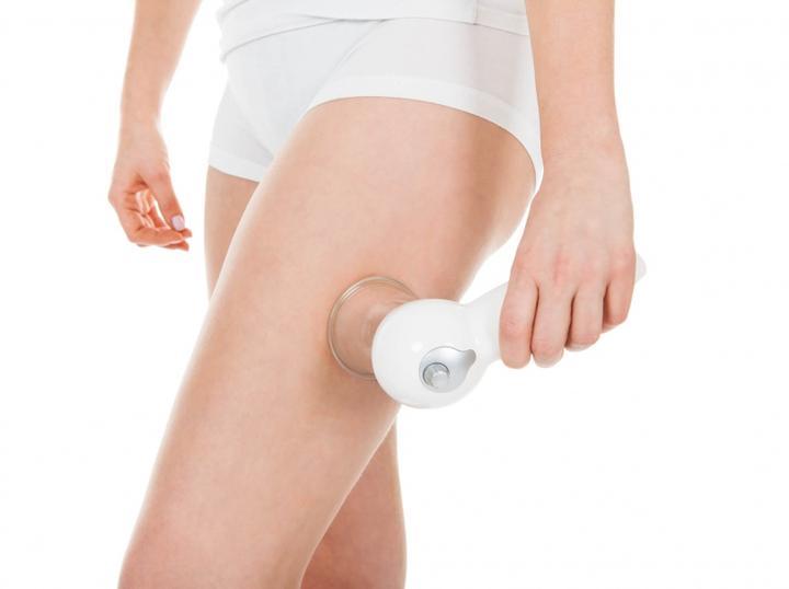 Anti-Cellulite Body Vacuum