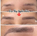 3D  Eyebrow Tattoos Imitation