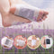 Premium Detox Foot Patches.